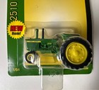 Ertl 57560m John Deere 2510 Tractor 1 64 Die-cast Metal
