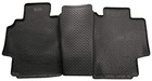 Classic Style Floor Mats   Fits 1998-2001 Dodge Ram 1500 Quad Cab 4-door  