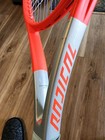 Head Radical Pro Graphene 360  Tennis Racket Racquet 2021 Grip  2  4  