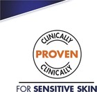 Gillette Sensor Excel Chromium Coated Razor Blade Refills - 20 Cartridges