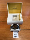 Movado Bold Verso Chronograph Watch