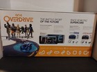 Anki Overdrive Starter Kit Opened Box