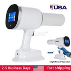 Dental Portable Imaging System Handhold X Machine Unit Ray High Frequency shield