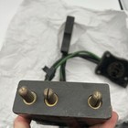 Paladin 100a Bates Stage Pin Male To 2x 60a Stage Pin Female Splitter Twofer