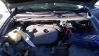 Automatic Transmission 2 0l Fwd Fits 17-19 Mkc 2397118
