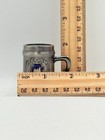Beer Stein Mini  Toothpick Holder 2x2