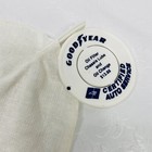 Vintage 1988 Dallas Cowboys Goodyear Auto Service Oil Rag Towel Collectors Item