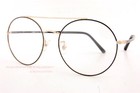 Zeiss Blue Light Blocking Computer Reading Glasses Lens Karra 3210-gld blk Women