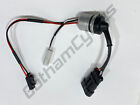 Ducati Gas Fuel Tank Pump Sender Sending Unit Flange Wires Fwires Wiring Harness