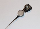 Falconry Combo Tail Mount - Black 