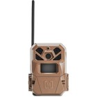Moultrie Edge 2 Cellular Security Game Trail Camera W Built-in Memory  mmc-14123