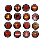 Roblox Lot Of Exclusive Virtual Toy Codes  Send Immed Via Ebay Message