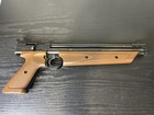 Crosman American Classic Model 1377  177 Cal Air Pistol  tested   Working 