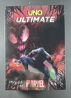 Uno Ultimate Marvel Spider-man 2099 Vs  Venom Add-on 2-pack  2023 Sdcc Exclusive