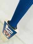 English Willow Cricket Bat Grade-1 Big Edges   Nature In India 