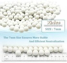 Condensate Neutralizer 3 3 Lbs Condensate Neutralizer Refill Media Pellets 7-8mm
