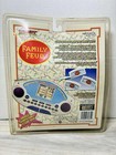Vintage Tiger Electronics  family Feud  Handheld Lcd Game 1997 New Sealed
