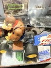 Carrera Rc 1 16 Scale Donkey Kong Mario Kart 2 4 Ghz Up To 13 Mph New  Rare 