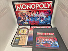 Hasbro Games - Monopoly  Stranger Things Edition  hasc45501020 