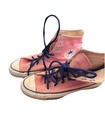 Vintage Converse All Star Chuck Taylor Made In Usa Sz 6  usa 