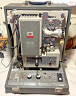 Kodak Pageant Av-126-tr  16mm Sound Projector With Case - Good Working Condition