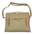 German Ww2 M31 Clothing Bag With Shoulder Strap