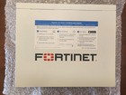 Fortinet Fortigate 80f Firewall