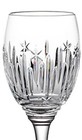 Waterford Crystal  2  Winter Wonders Midnight Frost Wine Glass - Set  s  Of 2