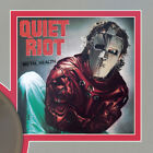 Quiet Riot Metal Health Framed Picture Sleeve Gold 45 Record Display