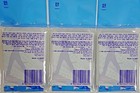 Clean   Clear Oil Control Film Oil-absorbing Blotting Paper 60 Sheets  3 Pack 