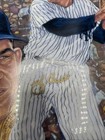 Yogi Berra Gartlan Hand Signed Autographed Commemorative Plate 907 Of 2 150