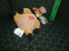 Disney   Plush   Home On The Range   Cow   Grace   New With Tags   No Sound  
