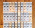 Lot  50 - Nycta Mabstoa Nyc Bus Ticket Transfer Book     Queens Brooklyn Ny