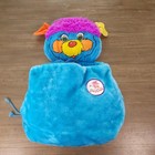 Vintage 1985  Popples Sleeping Bag