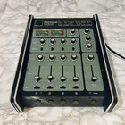 Roland System-100 Model-103 Analog Mixer Tested Japan
