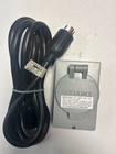 New Reliance Controls 30amp Power Inlet Box Pb30 Plus Pc3010 Power Cord