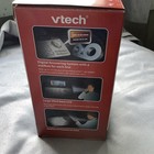 New Open Box - Vtech 2-line Cordless Digital Answering System Ds6151-2 Dect 6 0