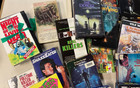Vhs Classic Movies   Shows - Choose From 70  Titles - Thrillers Horror Monster