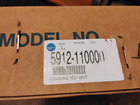 Bradley 5912  Seat Cover Paper Dispenser Napkin Disposal Washroom Commercial
