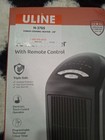Lasko Quiet Ceramic Tower Heater With Remote Control