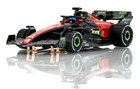 Afx Mega G  Alfa Romeo F1  77 Spa 2023 Bottas Ho Slot Car  22081  Free Shipping 