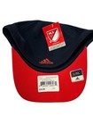 Authentic Adidas New England Revolution Baseball Cap