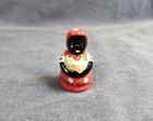 Vintage Bahama Mama Thimble