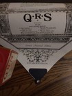 Player Piano Word Roll Xp-182 Bing Crosby Medley White Christmas Swing On A Star