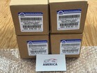 Dodge Ram Chrysler Jeep 5 7l 6 4l 2 Front 2 Rear Valve Lifters   Yoke Mopar Oem
