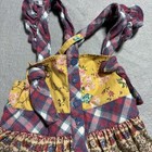 Matilda Jane Sophie Knot Tunic Friends Forever Top Size 2t