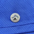 Adidas Salt Lake Real Mls Usa All Star Soccer Player Jersey 2009 Mens Xxl Read   