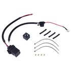 Fuel Pump Relay Wiring For Jeep Grand Cherokee Dodge Durang Ram 1500 2011-2013