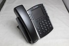 Lot Of 6 Refurbished Polycom Vvx 400 Office Ip Phones