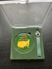 New Pga Tour Bag Tag - 2009 Masters - Augusta National Golf Club Collectible